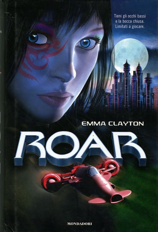 ROAR LA SFIDA