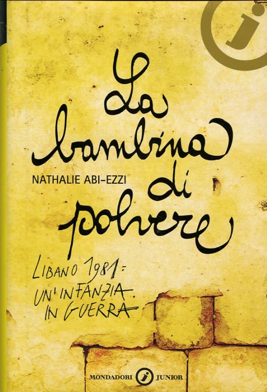 BAMBINA DI POLVERE (LA)
