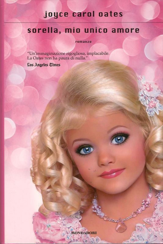 SORELLA MIO UNICO AMORE