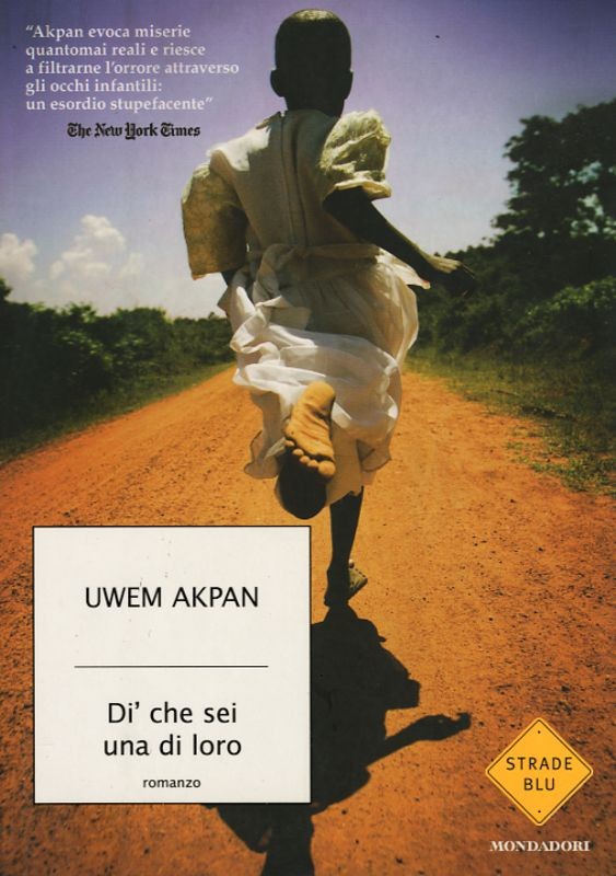 DI' CHE SEI UNA DI LORO