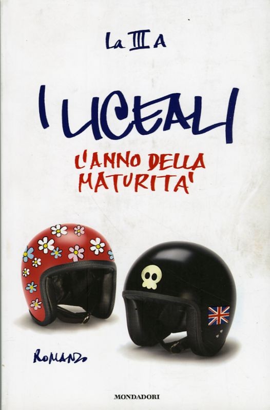LICEALI - L'ANNO DELLA MATURITA'