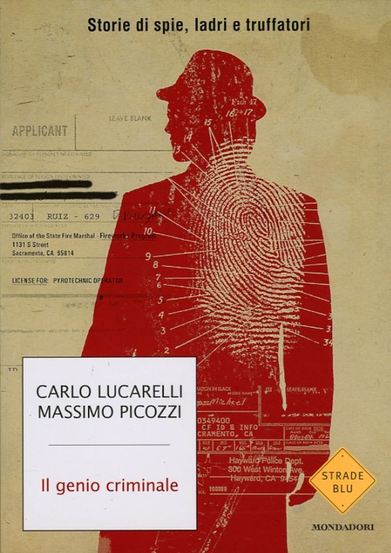 GENIO CRIMINALE (IL)