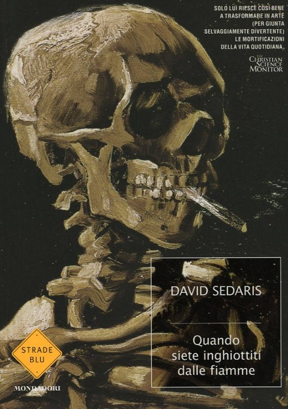 QUANDO SIETE INGHIOTTITI DALLE FIAM