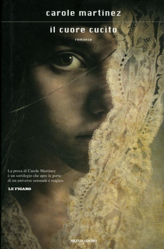CUORE CUCITO (IL)