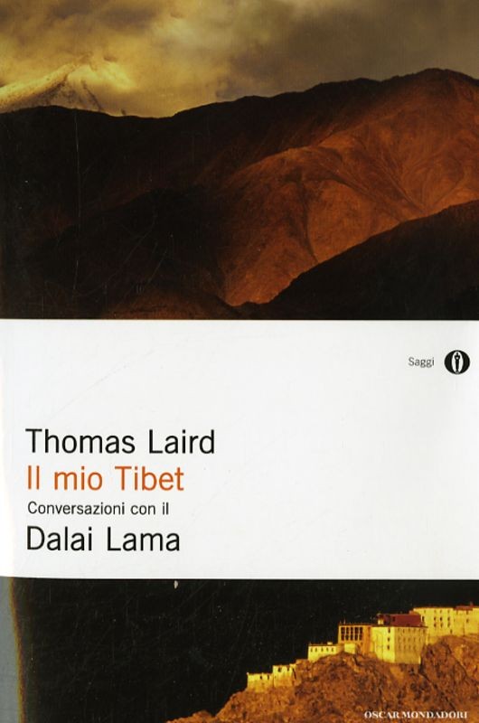 MIO TIBET (IL)