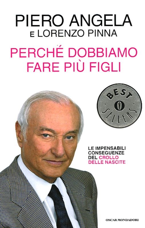 PERCHE' DOBBIAMO FARE PIU'FIGLI
