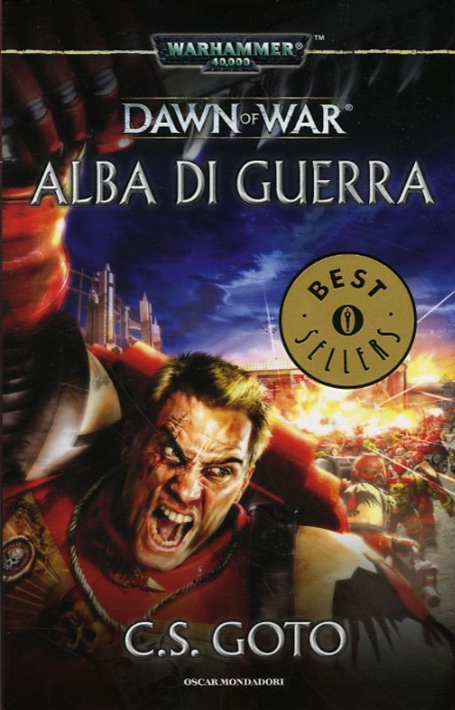 ALBA DI GUERRA
