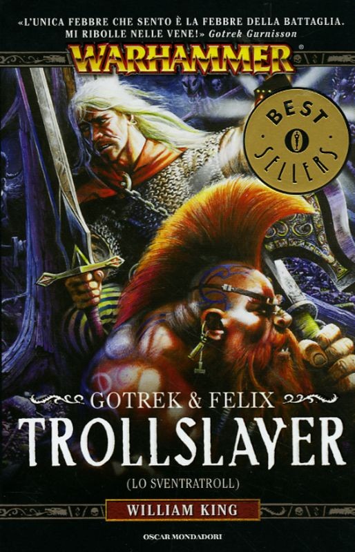 TROLLSLAYER LO SVENTRATROLL