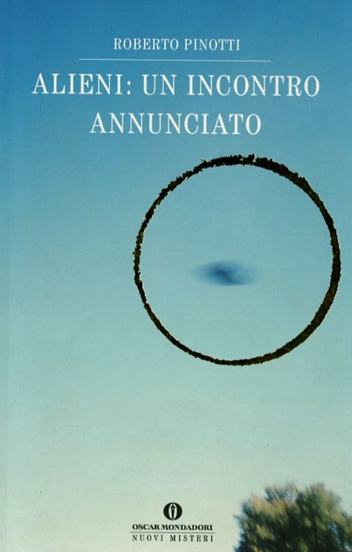 ALIENI UN INCONTRO ANNUNCIATO