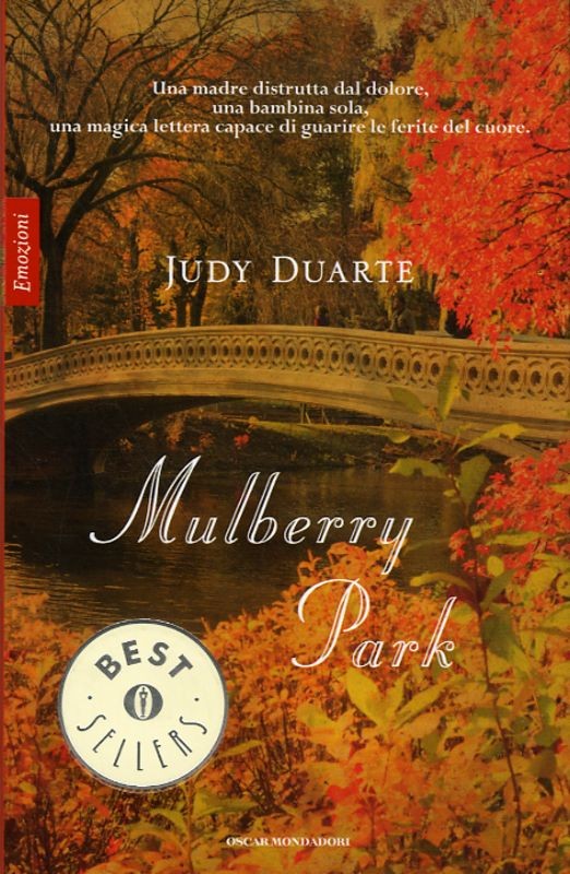 MULBERRY PARK