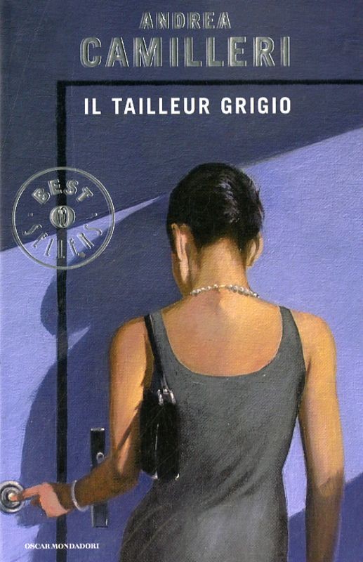 TAILLEUR GRIGIO (IL)