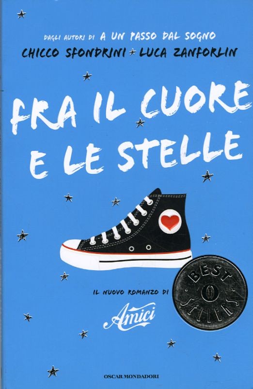 FRA IL CUORE E LE STELLE