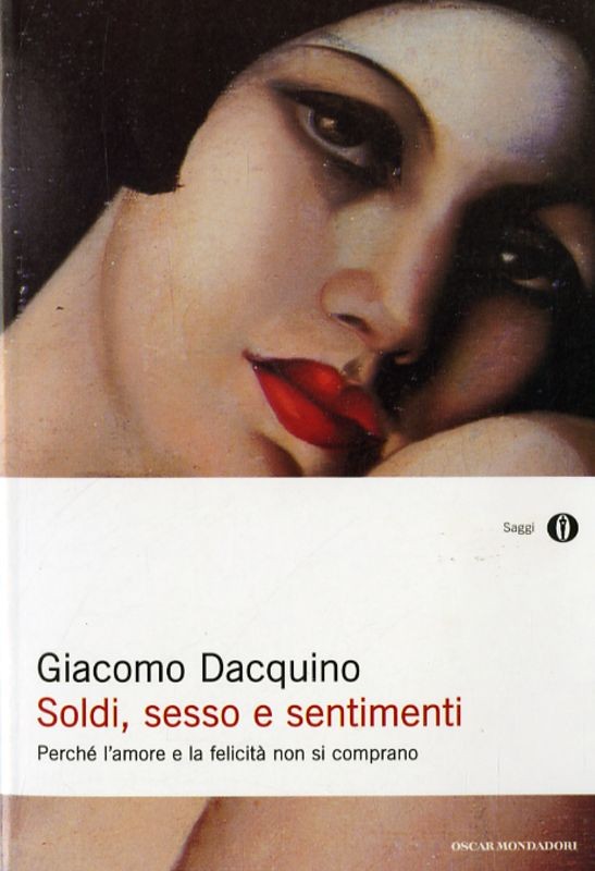 SOLDI SESSO E SENTIMENTI