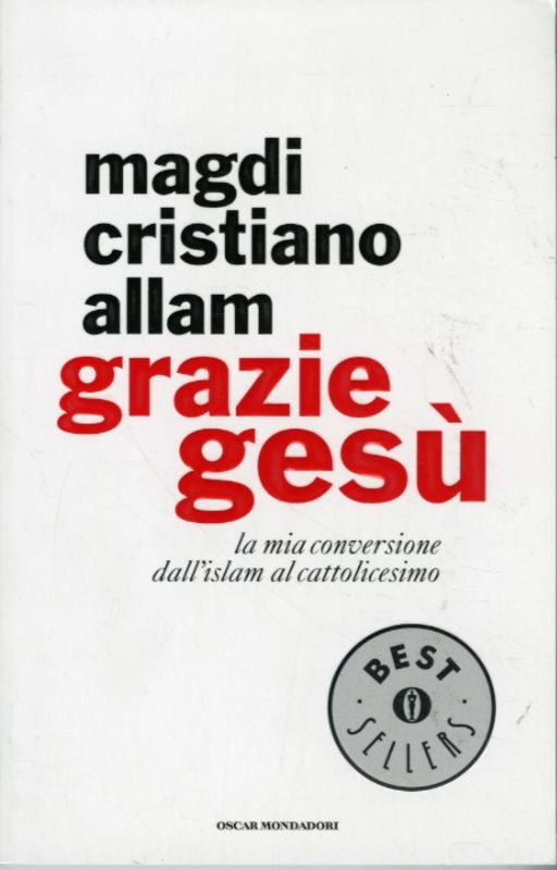 GRAZIE GESU'