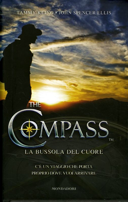 THE COMPASS LA BUSSOLA DEL CUORE
