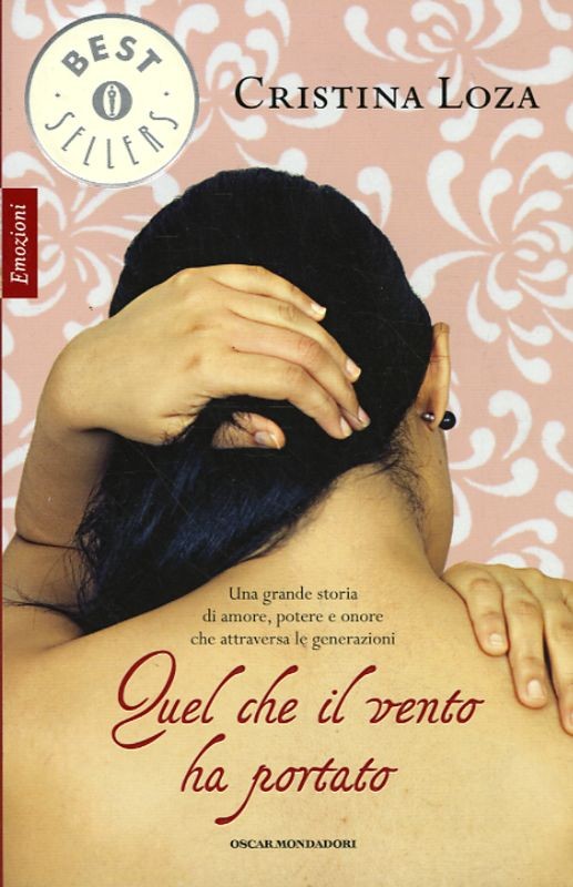 QUEL CHE IL VENTO HA PORTATO