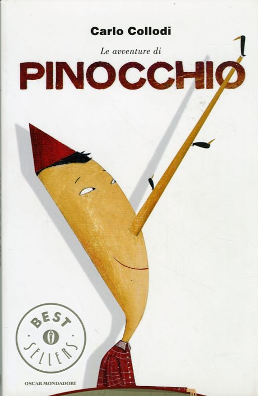 AVVENTURE DI PINOCCHIO