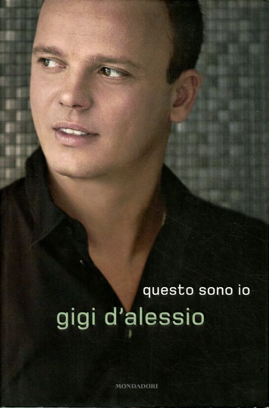 QUESTO SONO IO