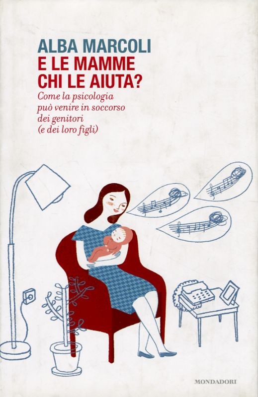 E LE MAMME CHI LE AIUTA ?
