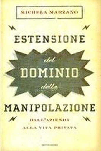 ESTENSIONE DEL DOMINIO DELLA MANIPO