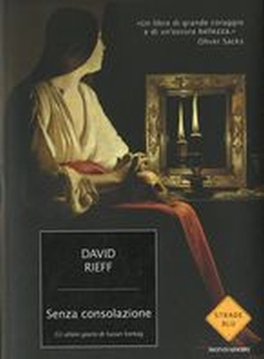 SENZA CONSOLAZIONE