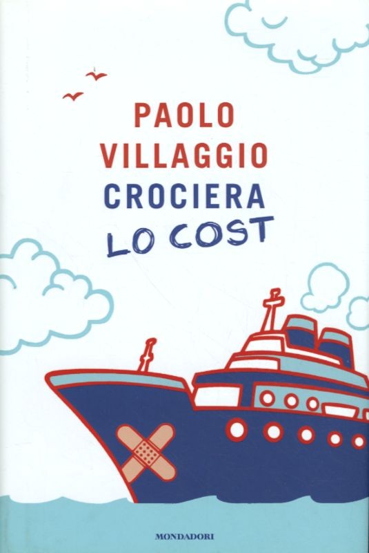CROCIERA LO COST