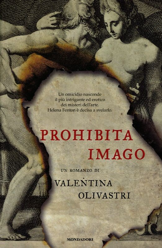 PROHIBITA IMAGO