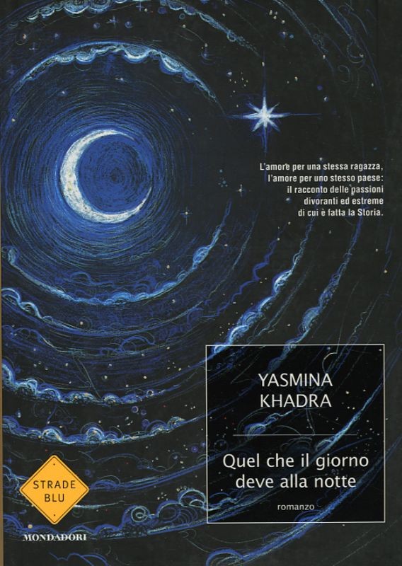 QUEL CHE GIORNO DEVE ALLA NOTTE