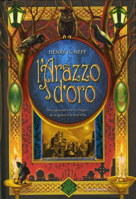 ARAZZO D'ORO (L')
