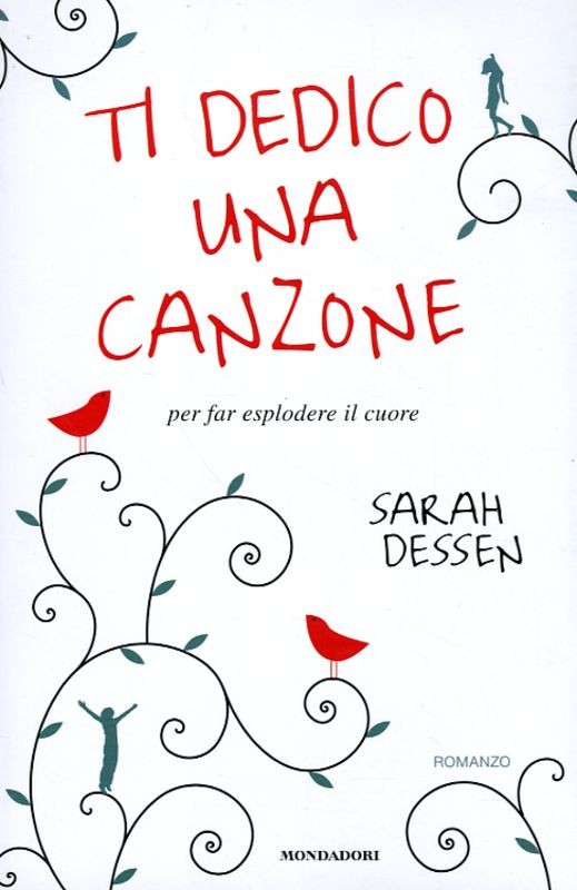 TI DEDICO UNA CANZONE