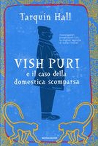 VISH PURI E IL CASO DELLA DOMESTICA