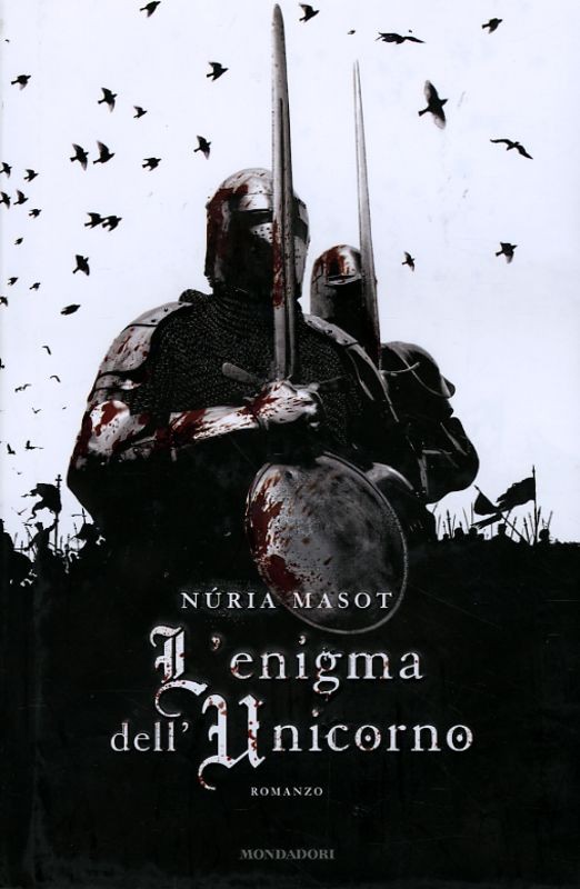 ENIGMA DELL'UNICORNO (L')