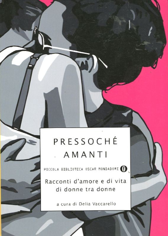 PRESSOCHE AMANTI