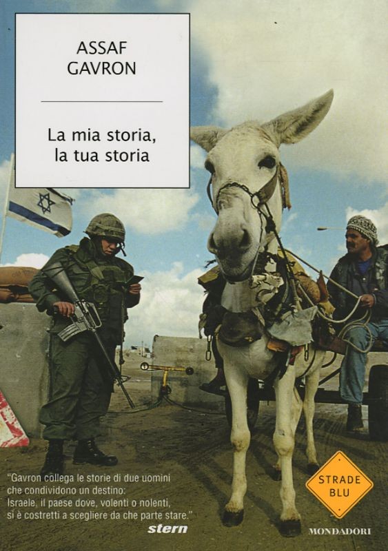 MIA STORIA LA TUA STORIA (LA)