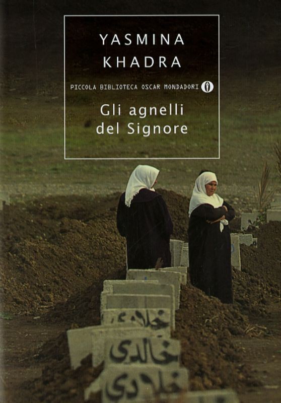 AGNELLI DEL SIGNORE (GLI)