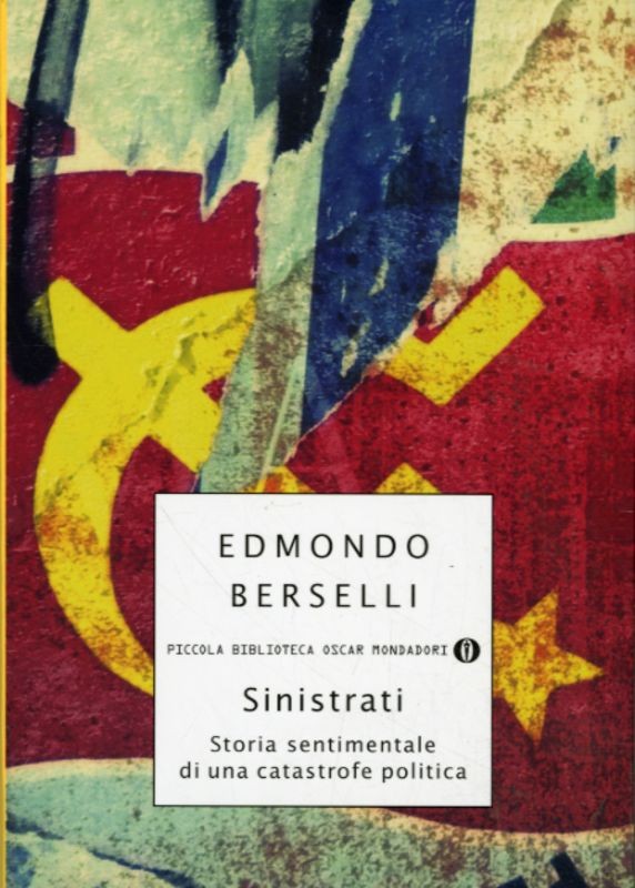 SINISTRATI