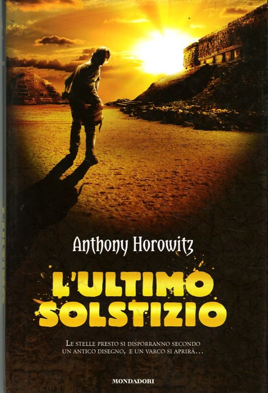 ULTIMO SOLSTIZIO (L')