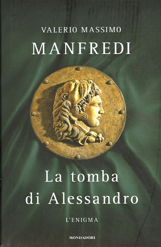 TOMBA DI ALESSANDRO (LA)