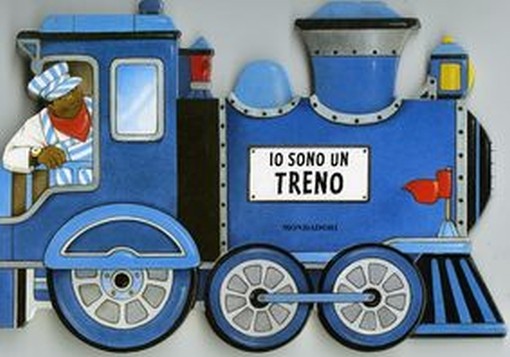 IO SONO UN TRENO