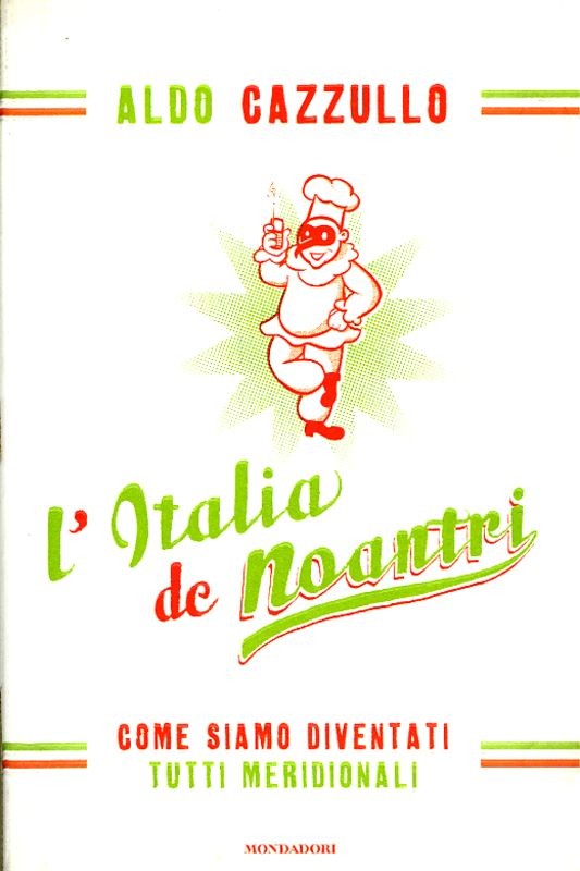 ITALIA DE NOANTRI (L')