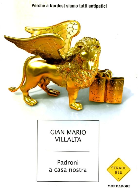 PADRONI A CASA NOSTRA