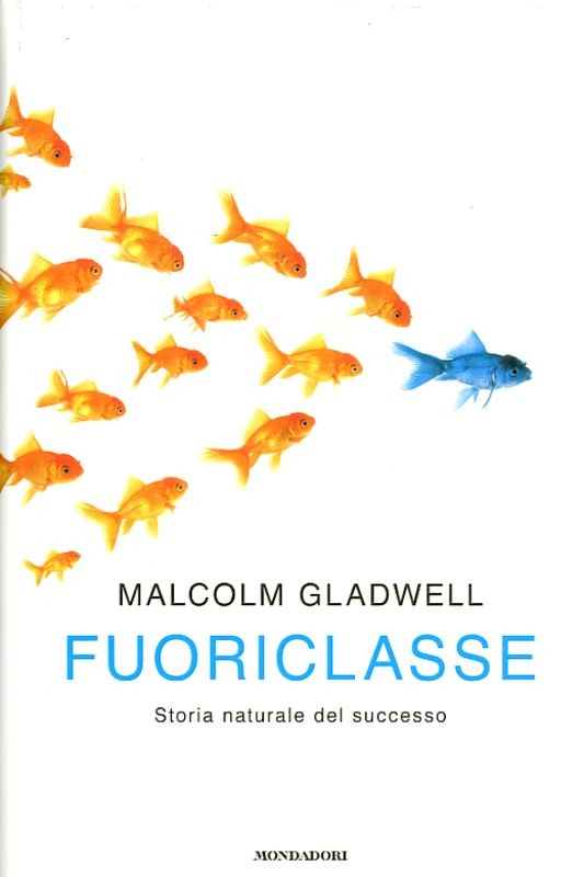 FUORICLASSE