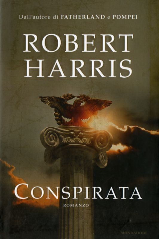 CONSPIRATA