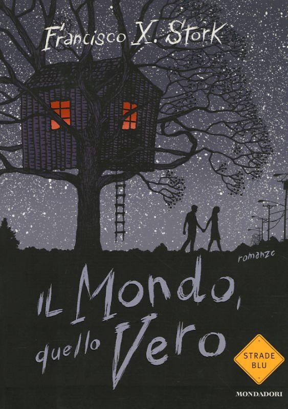 MONDO QUELLO VERO (IL)