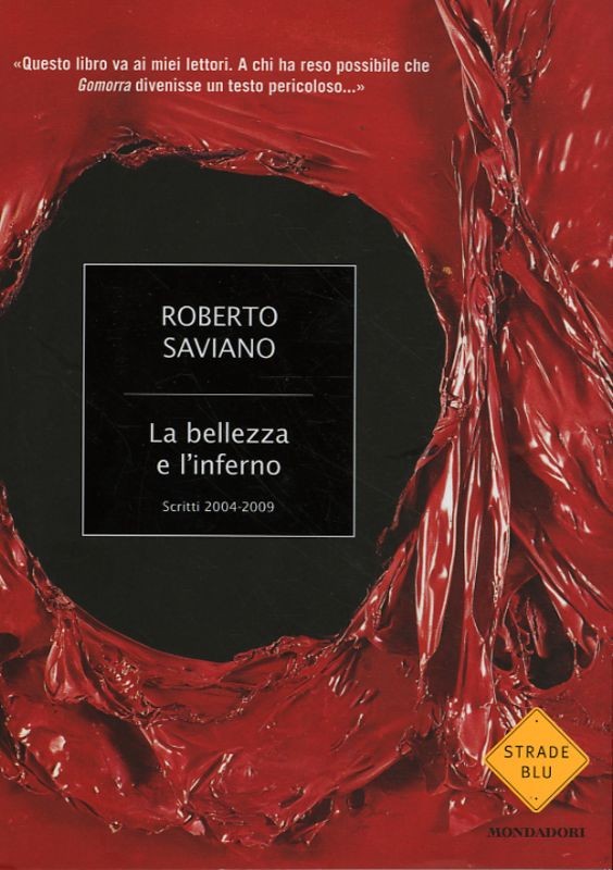 BELLEZZA E L'INFERNO (LA)