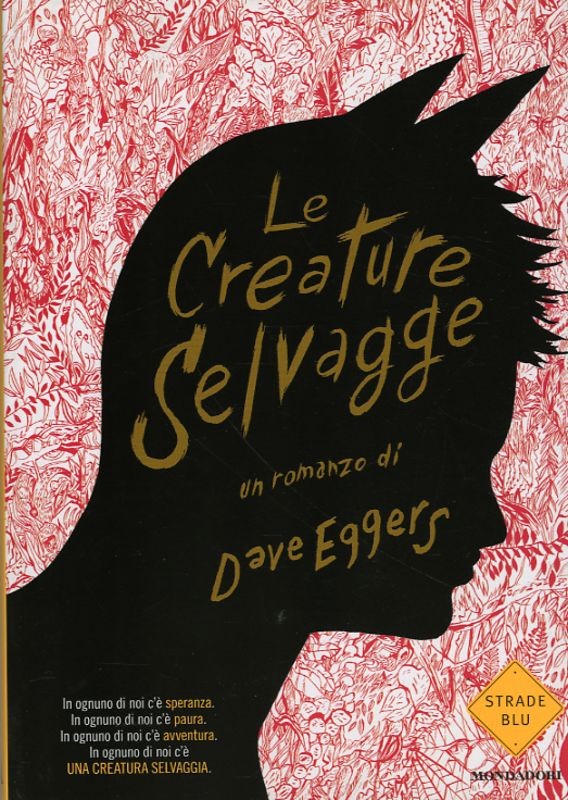CREATURE SELVAGGE (LE)