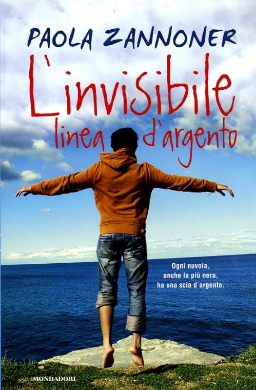 INVISIBILE LINEA D'ARGENTO (L')