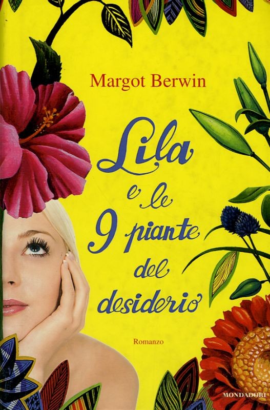 LILA E LE 9 PIANTE DEL DESIDERIO