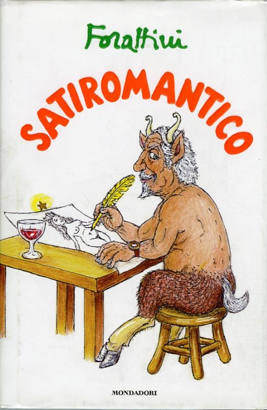 SATIROMANTICO
