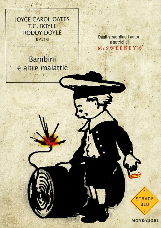 BAMBINI E ALTRE MALATTIE